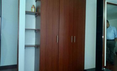 apartamento en arriendo/venta en el verbenal-usaquén. Cod A1104007