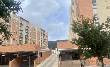 apartamento en arriendo/venta en el verbenal-usaquén. Cod A1104007