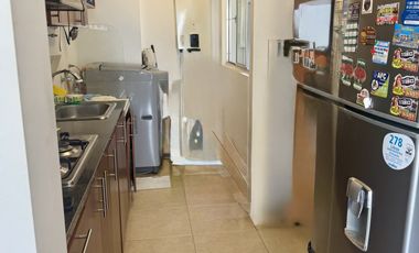 apartamento en arriendo/venta en el verbenal-usaquén. Cod A1104007