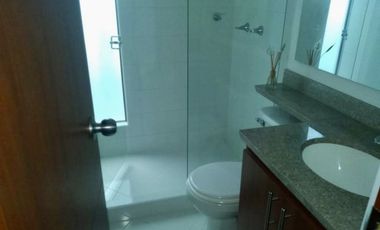 apartamento en arriendo/venta en el verbenal-usaquén. Cod A1104007