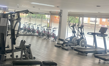 apartamento en arriendo/venta en el verbenal-usaquén. Cod A1104007