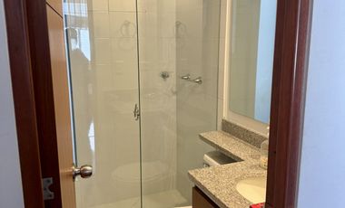 apartamento en arriendo/venta en el verbenal-usaquén. Cod A1104007
