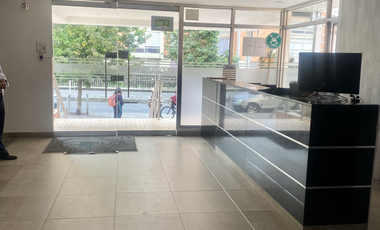 apartamento en arriendo/venta en el verbenal-usaquén. Cod A1104007