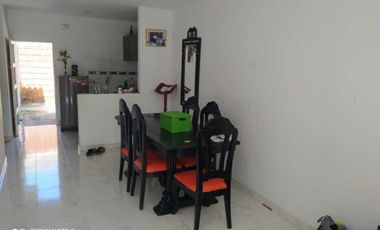Venta de casa en Urbanización Vallejo, Montería