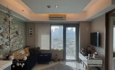 Condominium for Rent 2 Bedrooms: 2BR Flat Condo for Rent / Lease in One Rockwell East Tower Rockwell Center Makati City