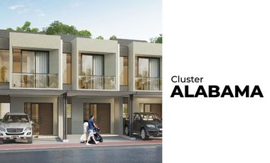 Cluster Alabama PIK 2, Fasilitas Terlengkap di Jakarta Utara