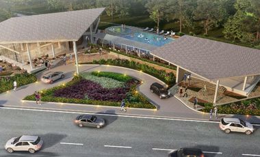 Cluster Alabama PIK 2, Fasilitas Terlengkap di Jakarta Utara