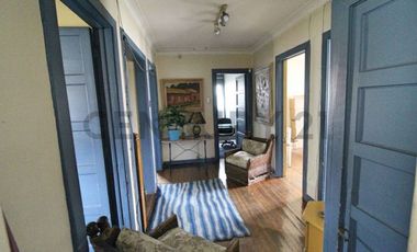 Local Comercial en venta, Providencia