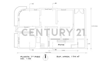 Local Comercial en venta, Providencia