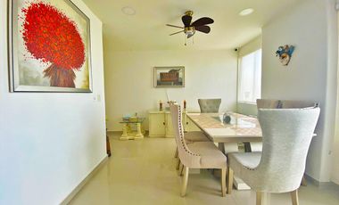 Venta De Apartamento En La Castellana Monteria