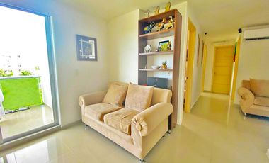 Venta De Apartamento En La Castellana Monteria