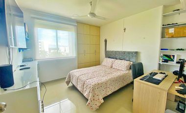 Venta De Apartamento En La Castellana Monteria