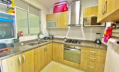 Venta De Apartamento En La Castellana Monteria