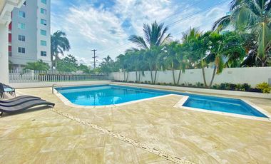 Venta De Apartamento En La Castellana Monteria