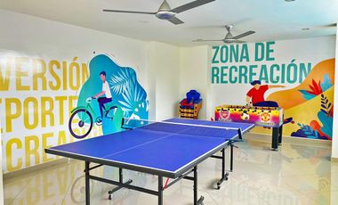 Venta De Apartamento En La Castellana Monteria
