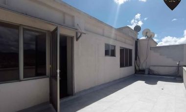 Departamento de venta en Los Totems – código:17847