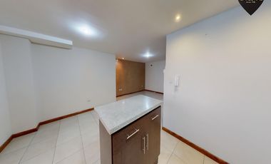 Departamento de venta en Los Totems – código:17847