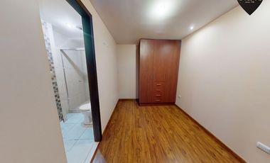 Departamento de venta en Los Totems – código:17847