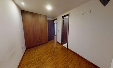 Departamento de venta en Los Totems – código:17847