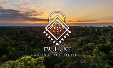 Casas en venta BULUC TULUM COUNTRY CLUB