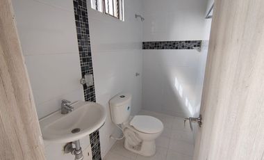 apartamento en arriendo en el recreo. Cod A106803