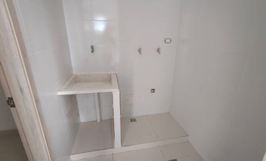apartamento en arriendo en el recreo. Cod A106803