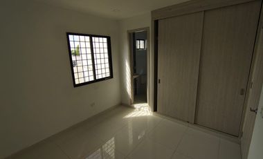 apartamento en arriendo en el recreo. Cod A106803