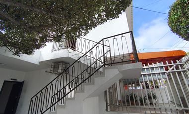 apartamento en arriendo en el recreo. Cod A106803