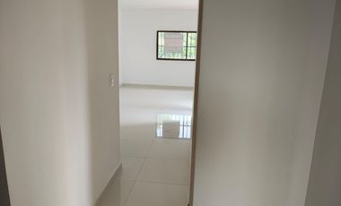 apartamento en arriendo en el recreo. Cod A106803