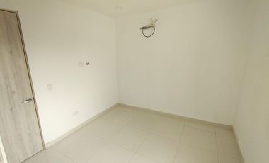apartamento en arriendo en el recreo. Cod A106803