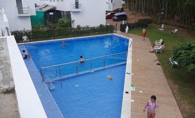 casa en venta en la mesa. Cod V1717