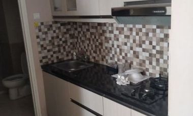 Dijual atau Disewakan Apartemen Silkwood Alam Sutera Tangerang, Sebrang Binus Univ.