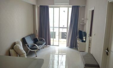 Dijual atau Disewakan Apartemen Silkwood Alam Sutera Tangerang, Sebrang Binus Univ.