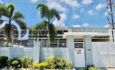 Bungalow Type House with 3 Bedrooms for SALE in ANGELES CITY