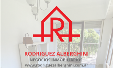 Departamento (Calle Thames al 3346 y Mario Bravo)