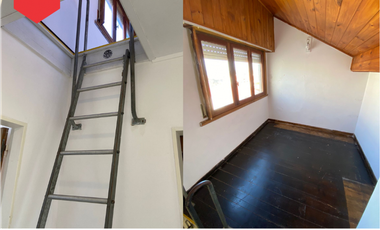 Departamento (Calle Thames al 3346 y Mario Bravo)