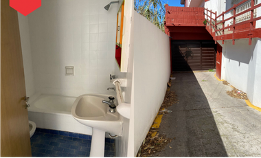 Departamento (Calle Thames al 3346 y Mario Bravo)