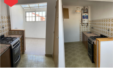 Departamento (Calle Thames al 3346 y Mario Bravo)