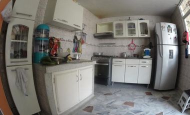 casa en venta en av. libertadores, playa hermosa. Cod V23221