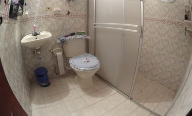 casa en venta en av. libertadores, playa hermosa. Cod V23221