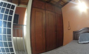 casa en venta en av. libertadores, playa hermosa. Cod V23221