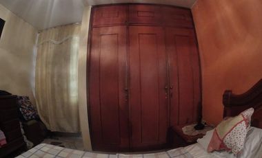 casa en venta en av. libertadores, playa hermosa. Cod V23221