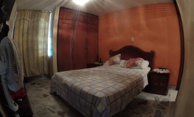 casa en venta en av. libertadores, playa hermosa. Cod V23221