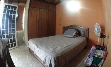 casa en venta en av. libertadores, playa hermosa. Cod V23221