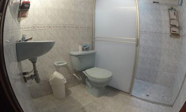 casa en venta en av. libertadores, playa hermosa. Cod V23221