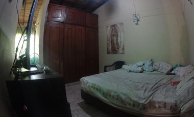 casa en venta en av. libertadores, playa hermosa. Cod V23221