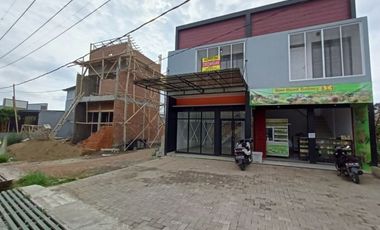 Jarang Ada Rumah Mewah 2LT di Cimahi Cipageran Dibawah 500 Juta