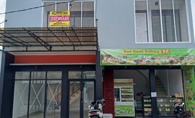 Jarang Ada Rumah Mewah 2LT di Cimahi Cipageran Dibawah 500 Juta