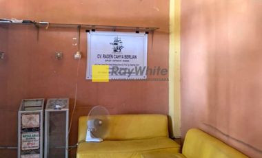 RUKO JUAL MURAH PALEMBANG