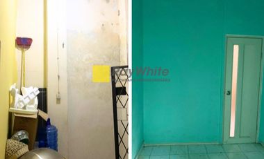 RUKO JUAL MURAH PALEMBANG